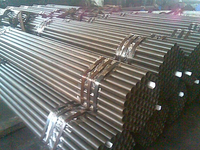 茂南09CuPCrNi-A焊管