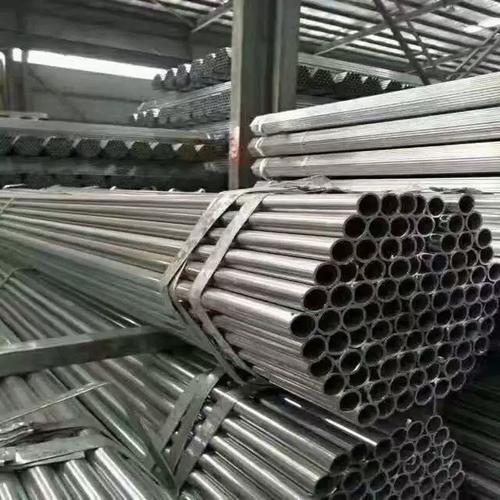 茂南q355nhb耐候钢管